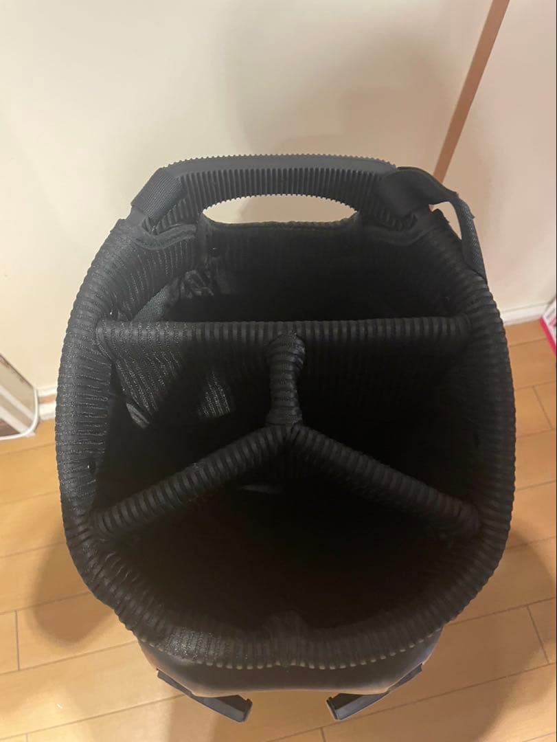 BRIEFING ブリーフィング　SUNMOUNTAIN コラボキャディバッグ