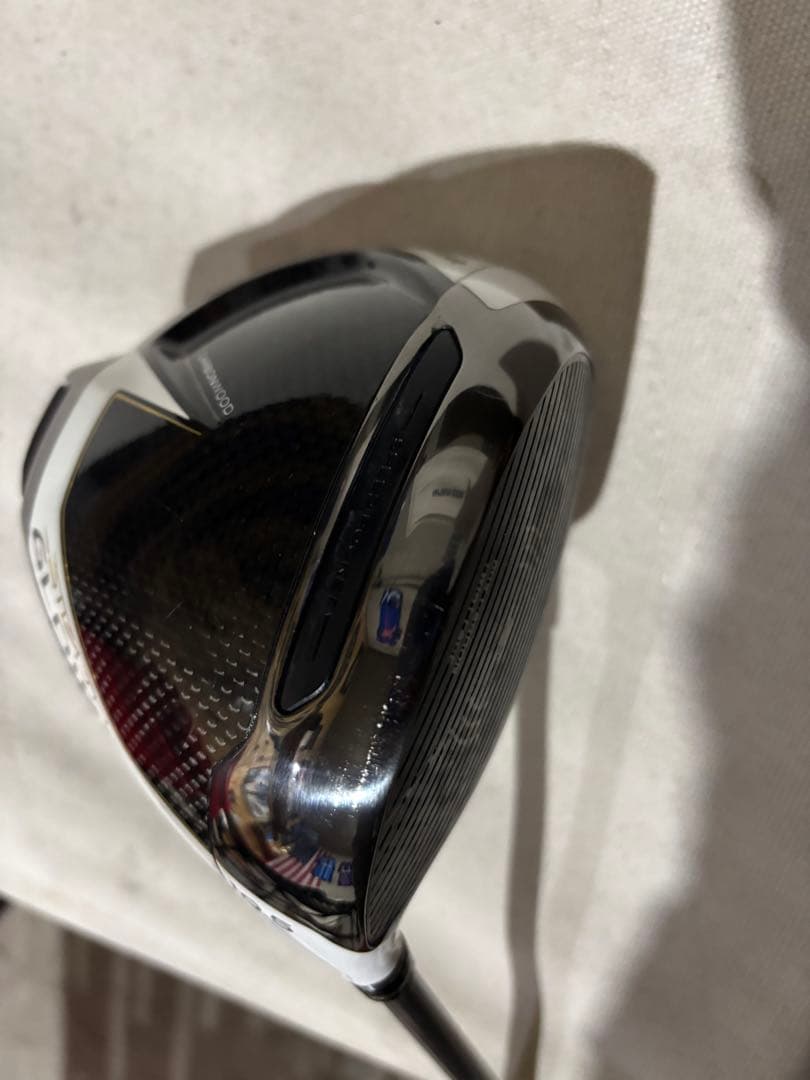 美品！テーラーメイド　ステルスグローレ　10.5 ステルス　QI10