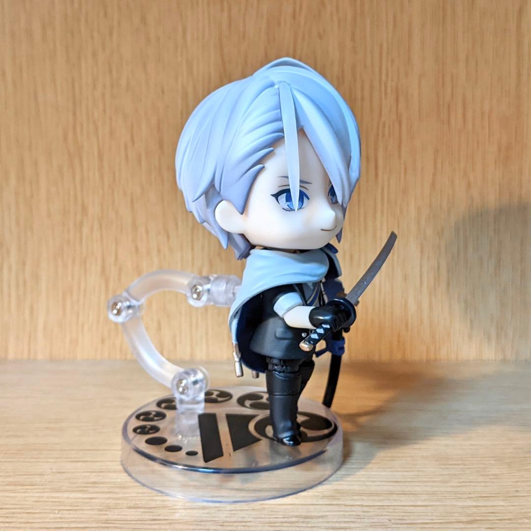 山姥切長義 ねんどろいど 刀剣乱舞