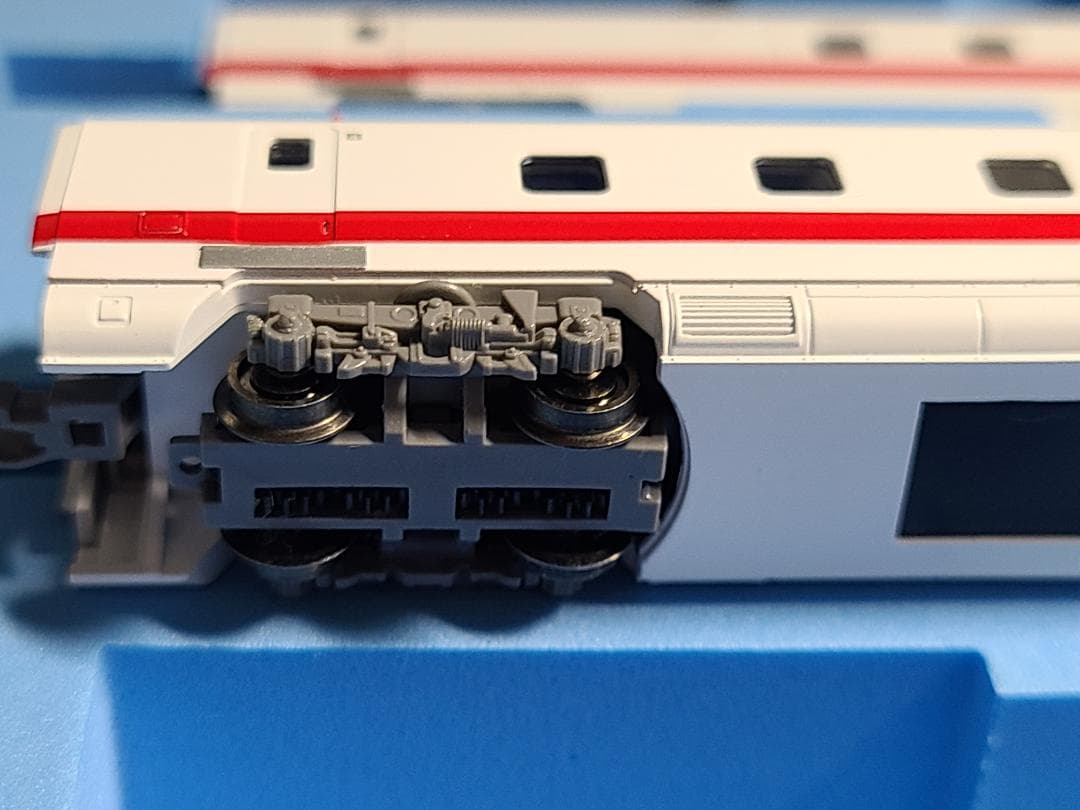 マイクロエース　A-8470 E926系　East-i 6両セット最終価格