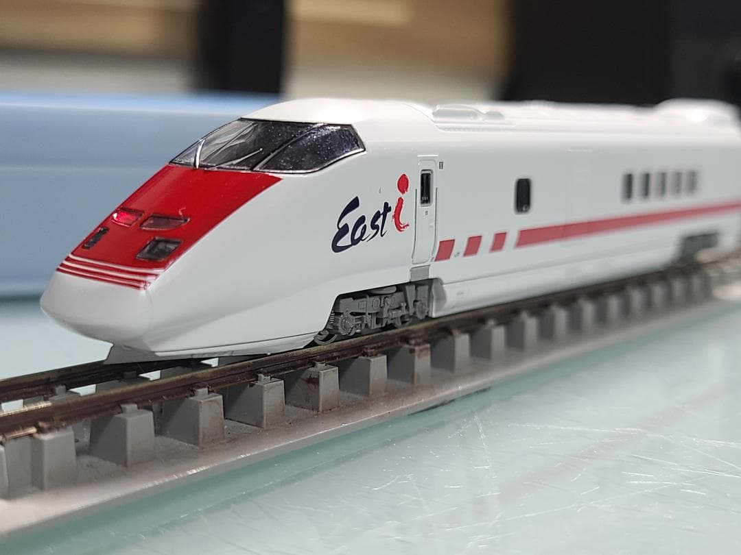 マイクロエース　A-8470 E926系　East-i 6両セット最終価格