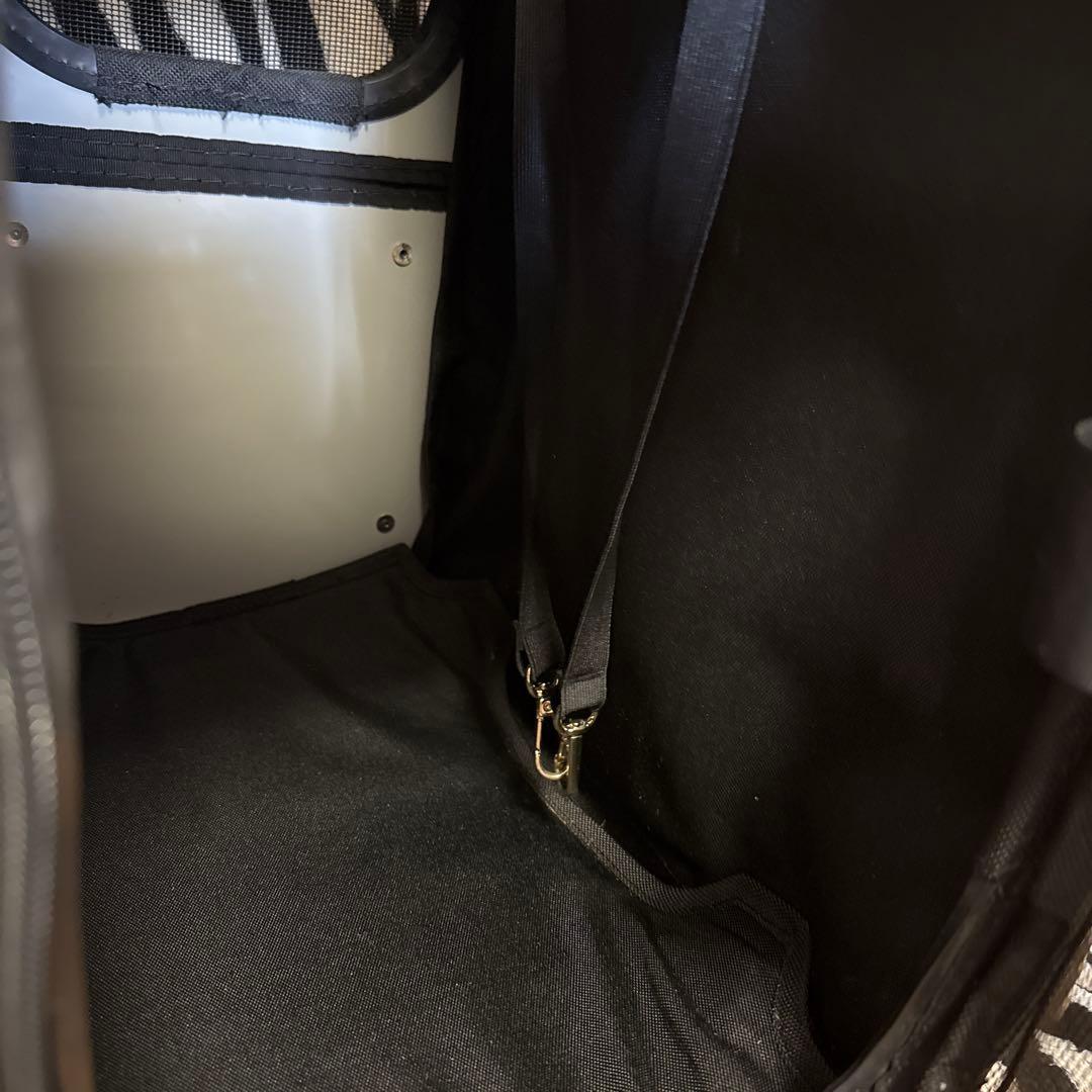 PETiCO ペチコ ペット キャリーバッグ