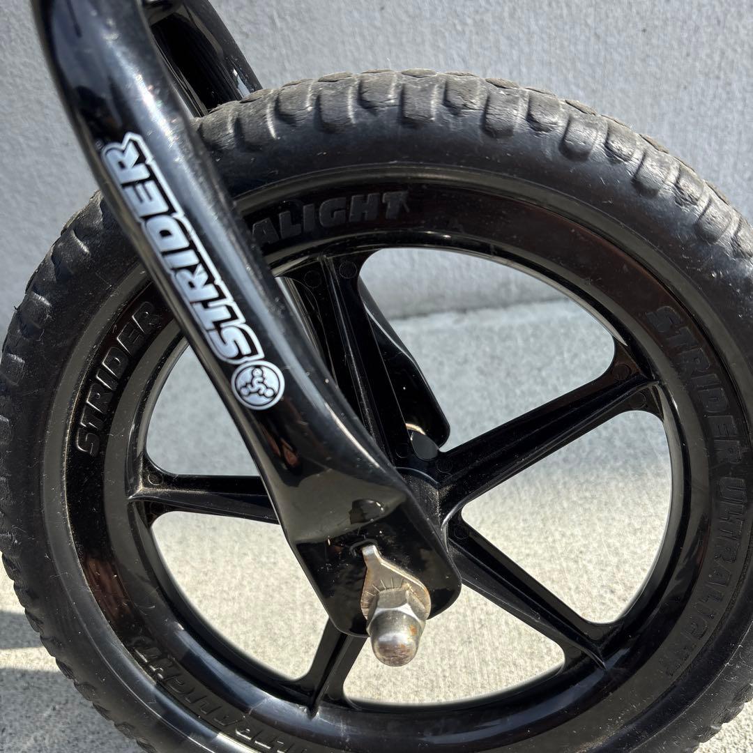 ストライダー　スポーツ　サファリ　2024年限定モデル　①