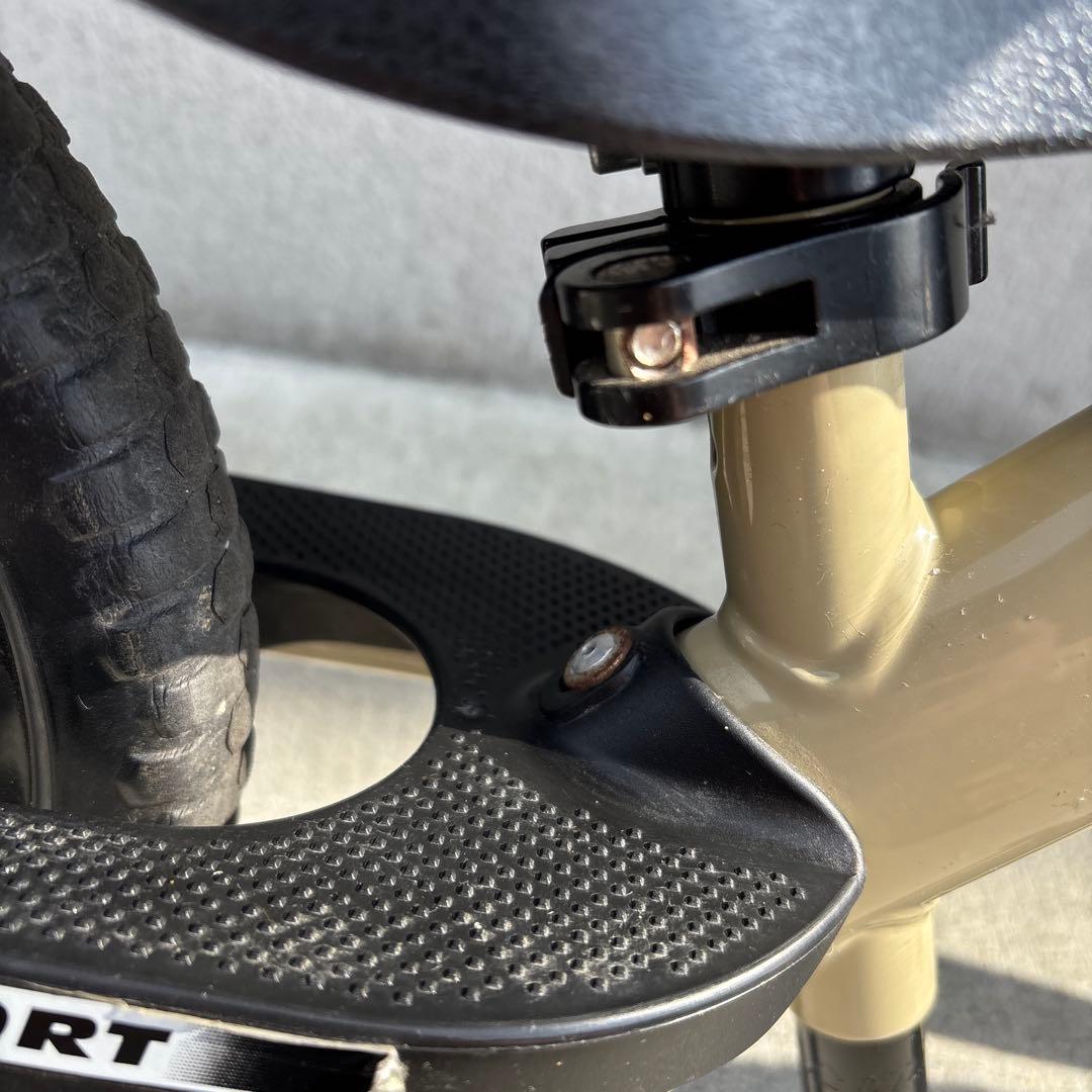 ストライダー　スポーツ　サファリ　2024年限定モデル　①