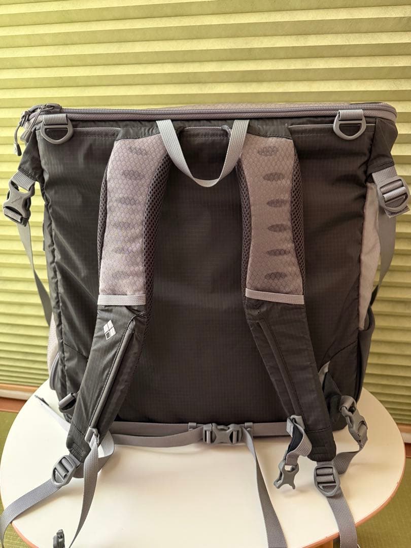 専用です❗️モンベルmont-bell ドッグキャリングパック Lサイズ