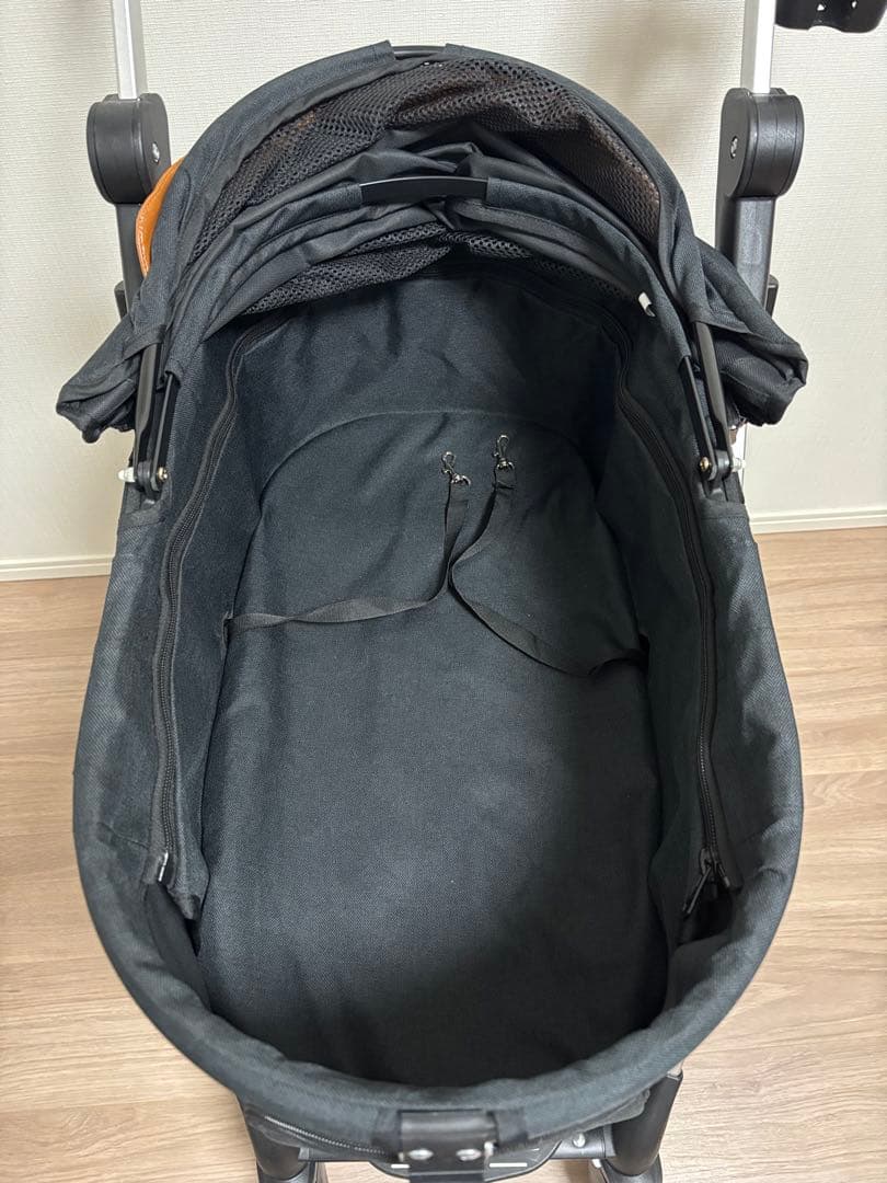 HRking.HANRAY ペットカート & HARRYSPET 3点セット付