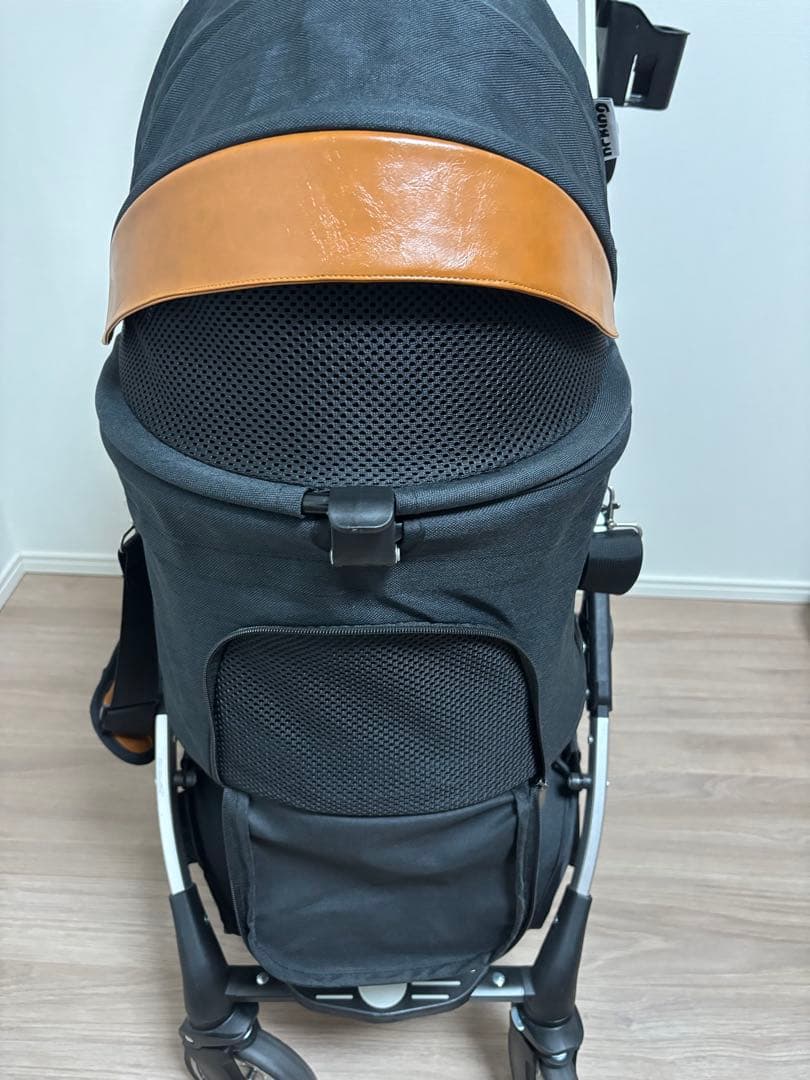 HRking.HANRAY ペットカート & HARRYSPET 3点セット付