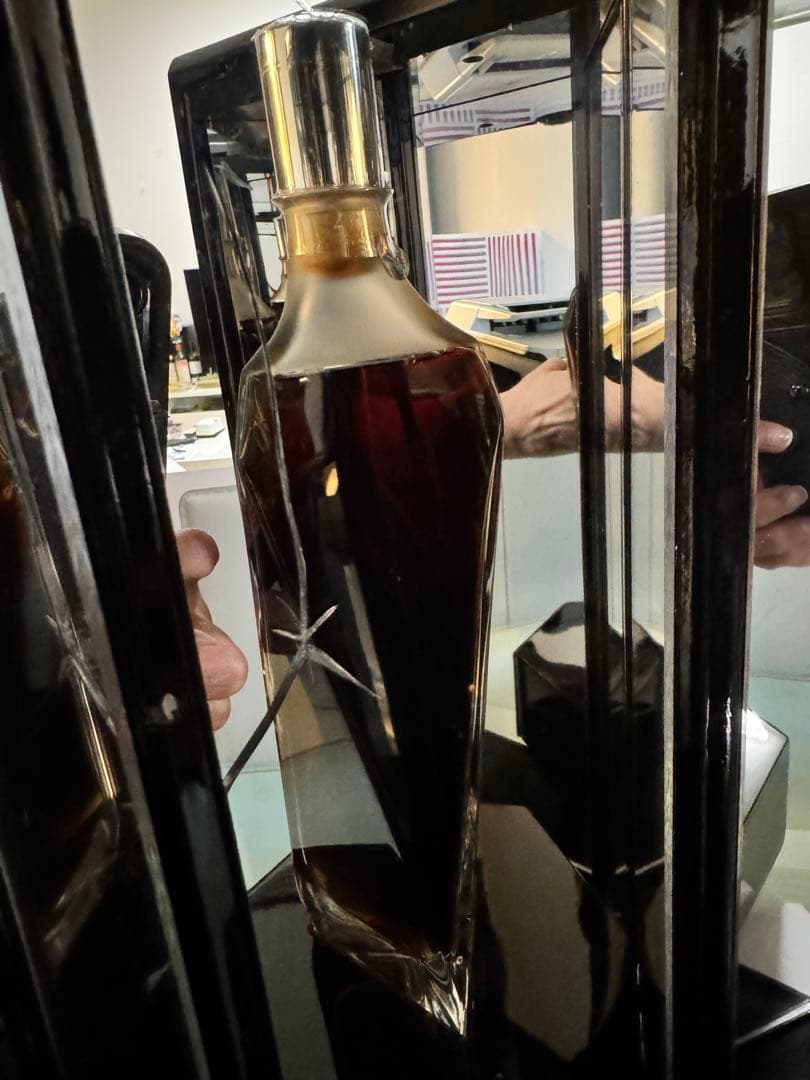 The Macallan M シングルモルトスコッチウイスキー　Mデキャンタ