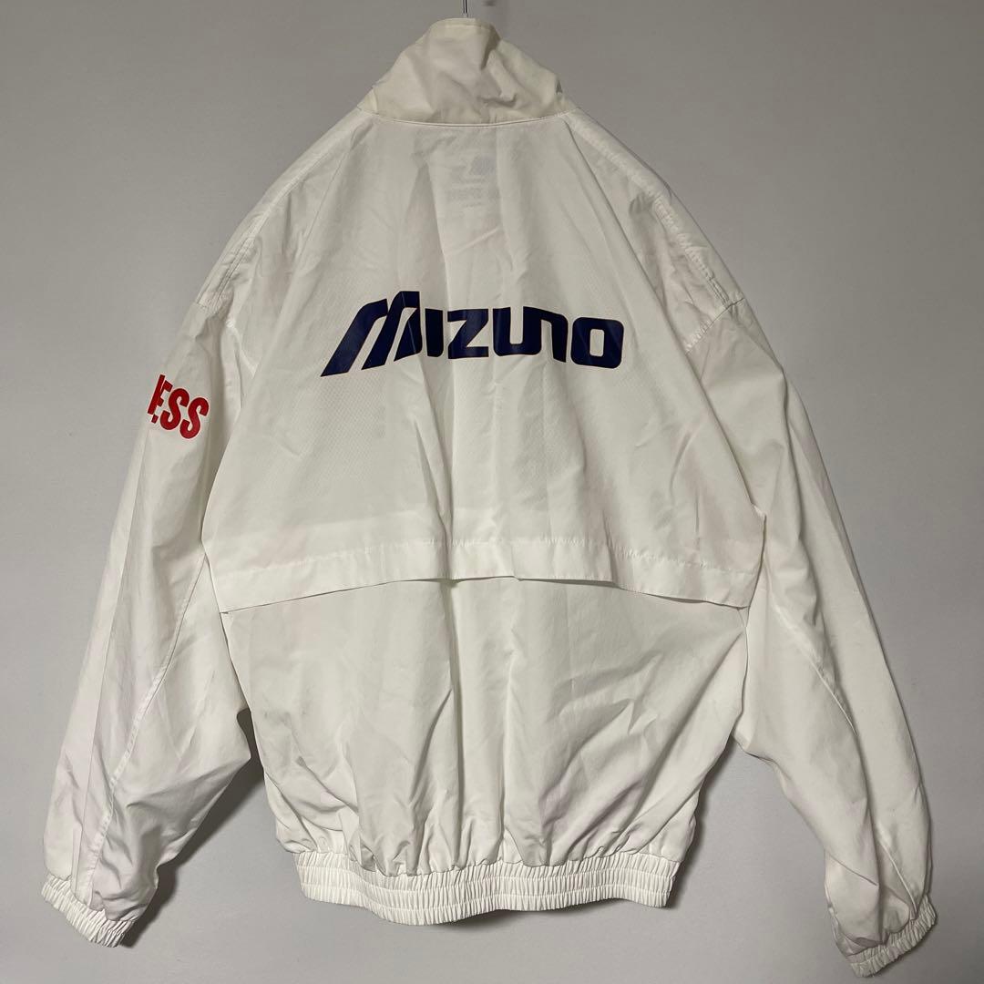 中日ドラゴンズ Dragons 60周年 非売品 ナイロンジャケット