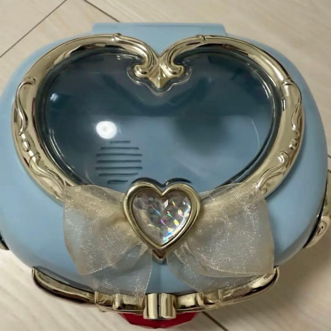 【超希少】【当時物】ウェディングピーチ セントサムシングフォー（聖唱箱）