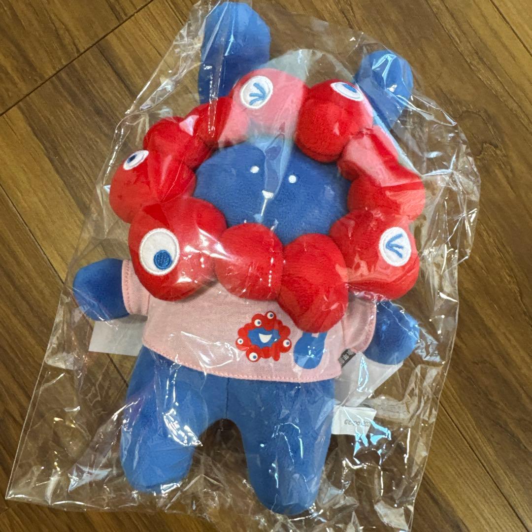 [新品未使用]EXPO2025 クラフトホリックコラボ2点