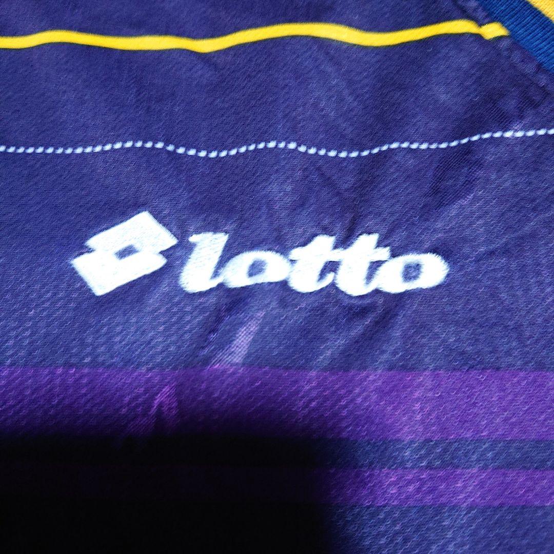 超希少 美品 パルマ ユニフォーム ビンテージ ゲームシャツ ロット イタリア