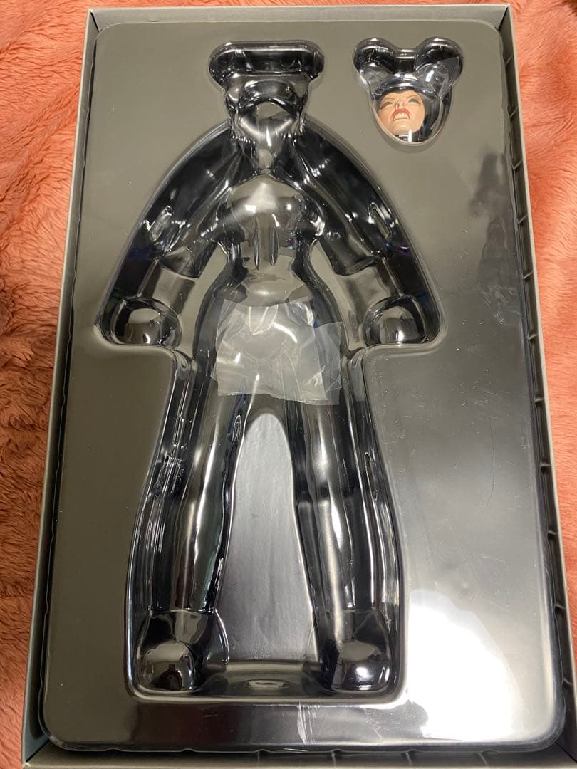 サイドショウ 1/6 バットマン　キャットウーマン