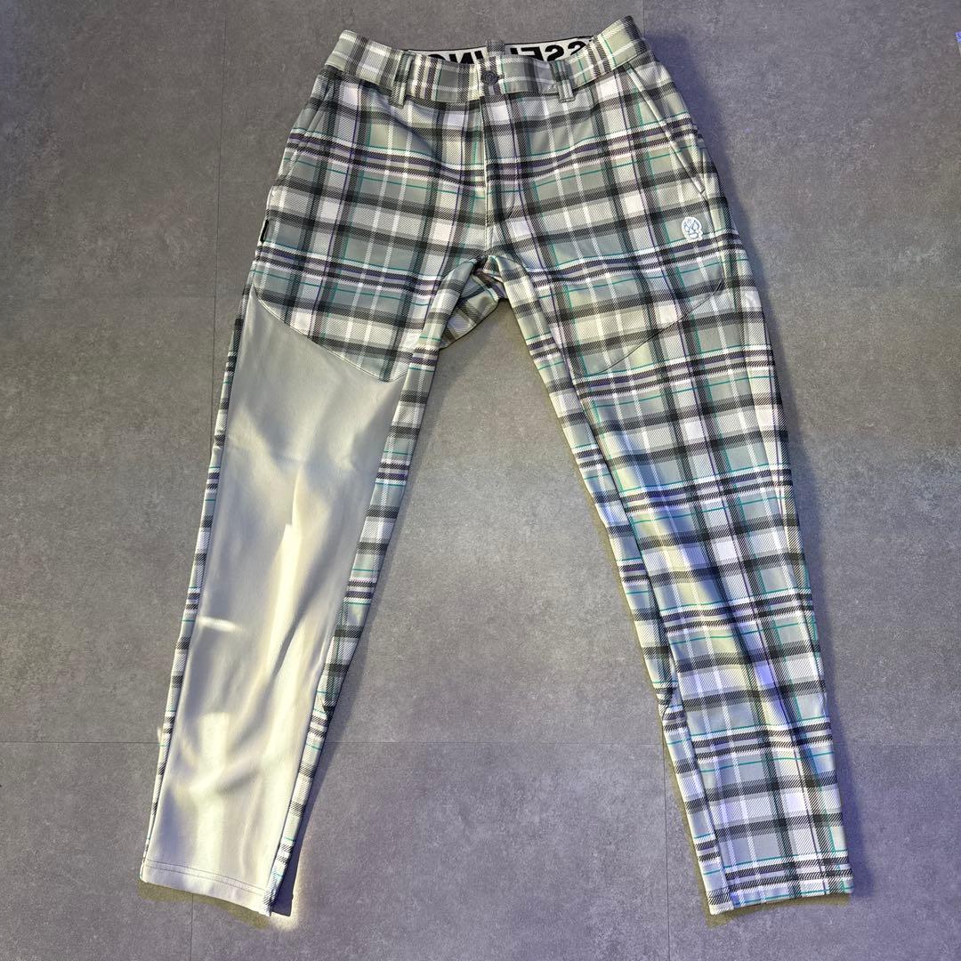 ラッセルノ　冬用パンツ