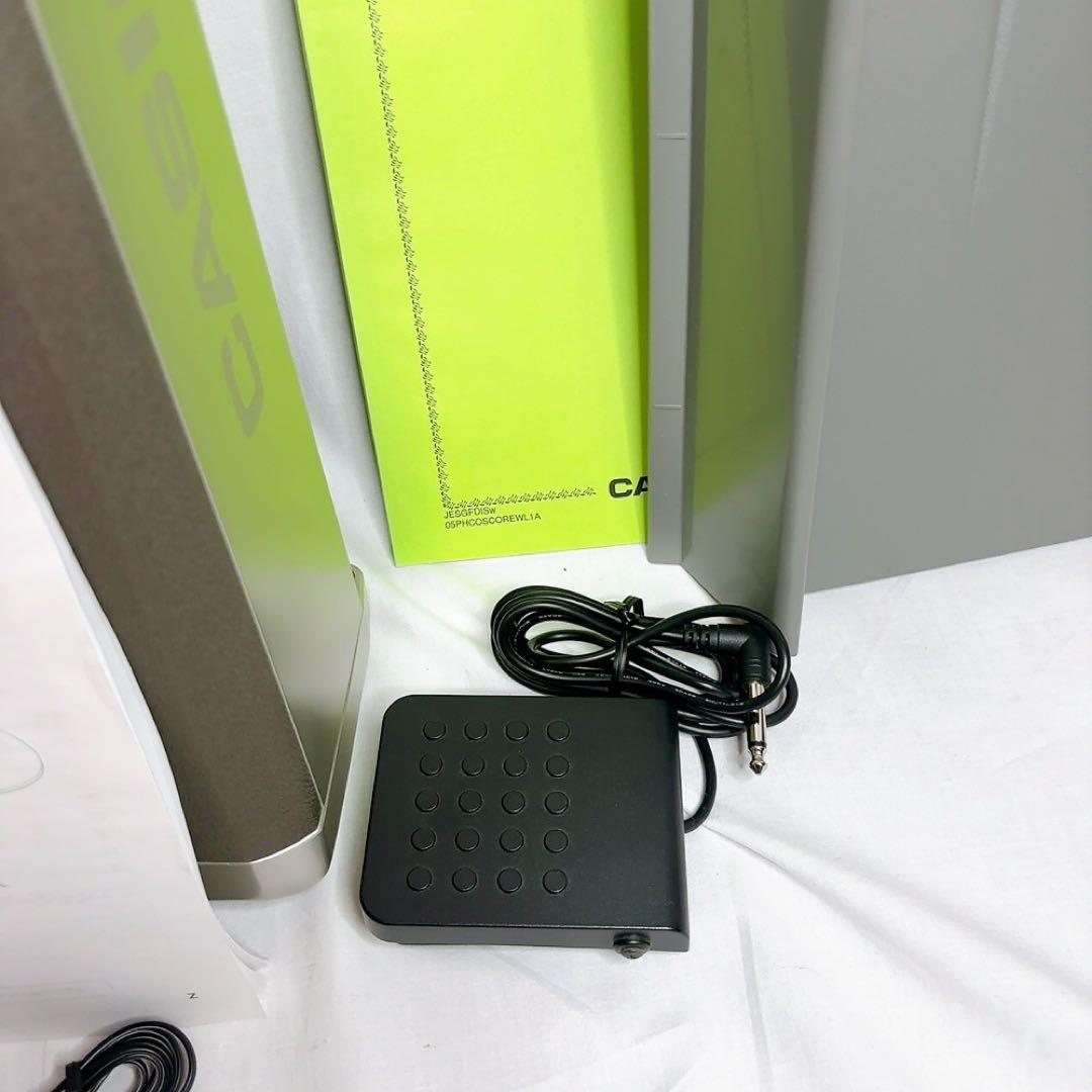 【極美品】CASIO PX-120 Privia 88鍵