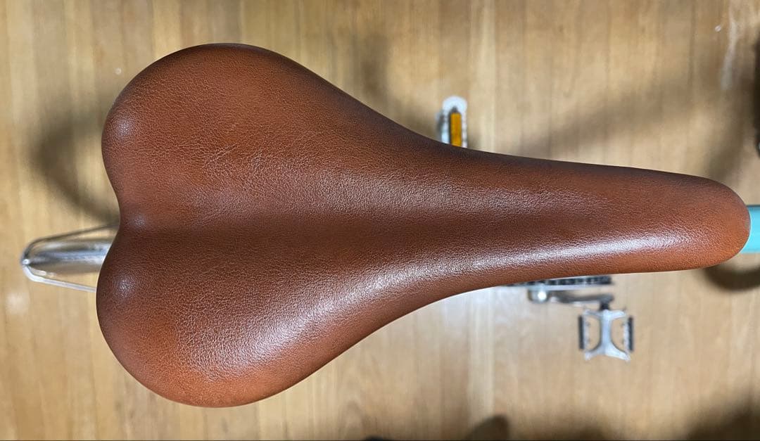 ビアンキレプレミニベロ7 コンディション確認用写真