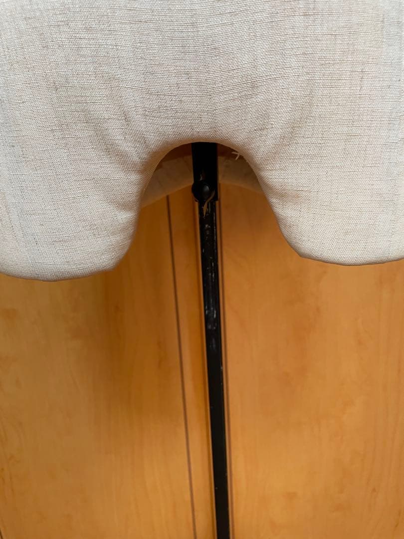 トルソー マネキン　ボディ　婦人用