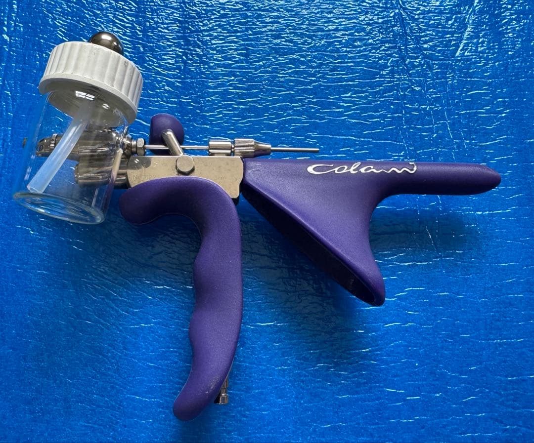 エアブラシ コラーニ