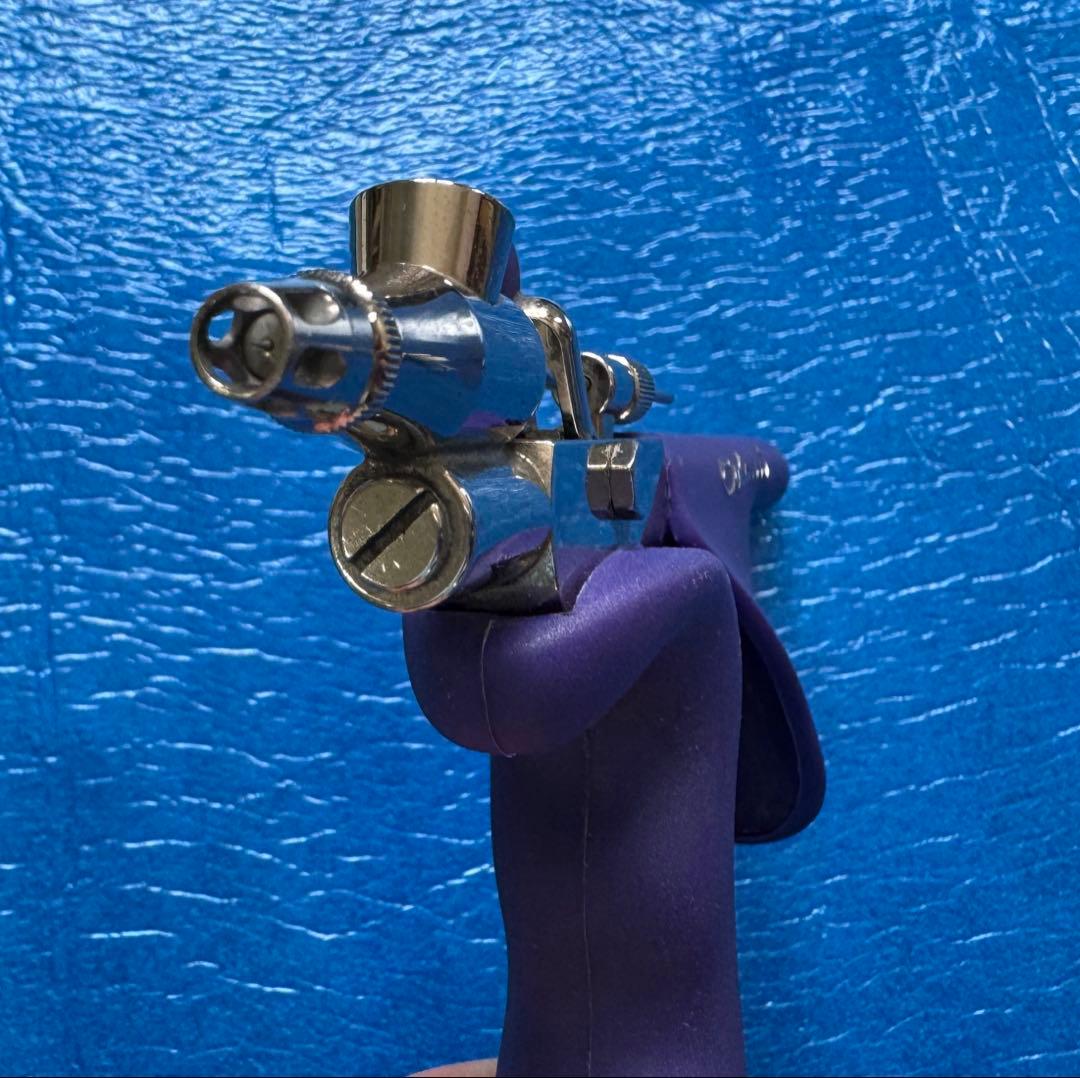 エアブラシ コラーニ