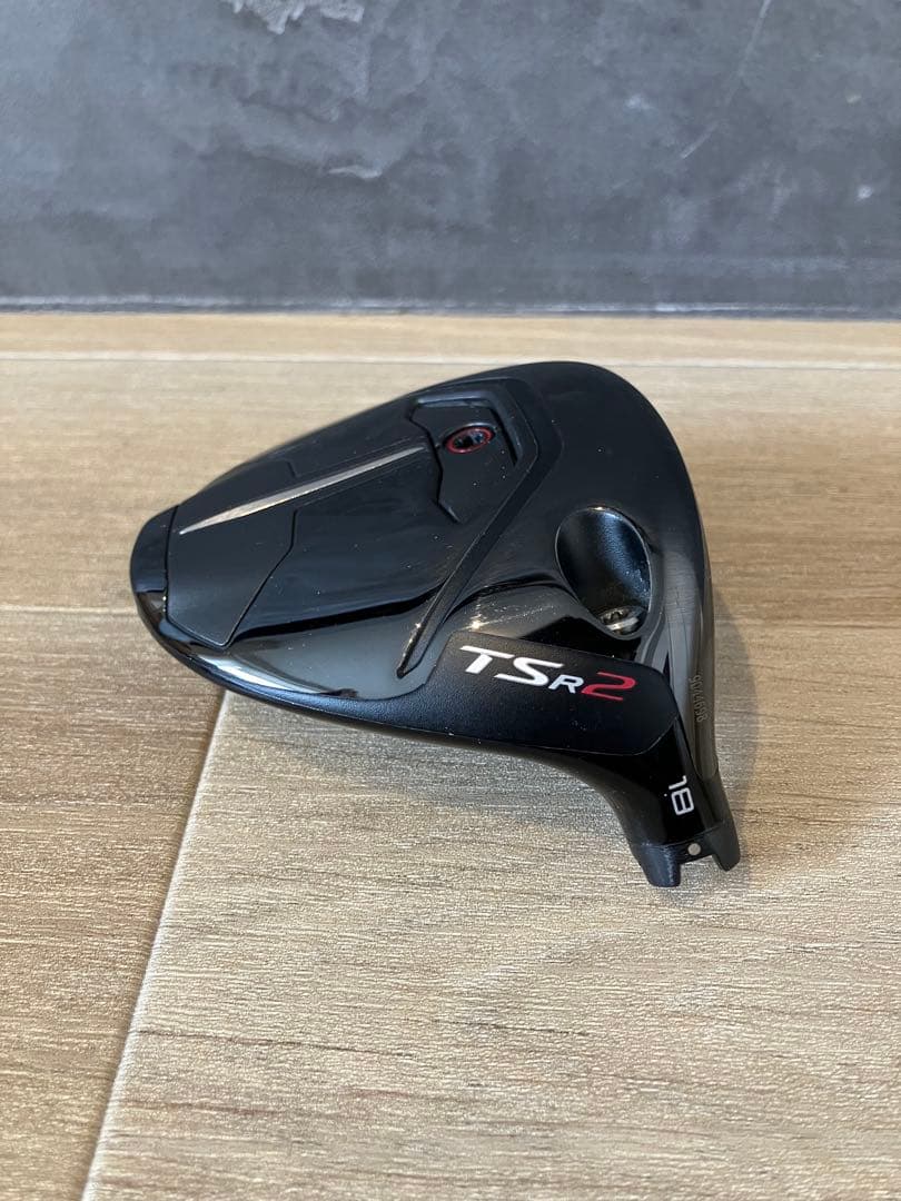 Titleist TSR2 18° 5w フェアウェイウッド タイトリスト