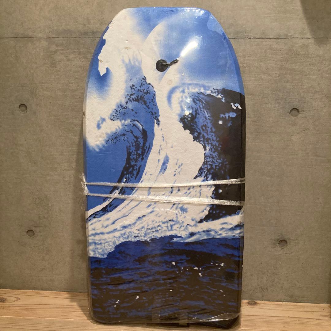 未使用品 ボディボード サーフィン 海 水遊び マリンスポーツ 夏 レジャー