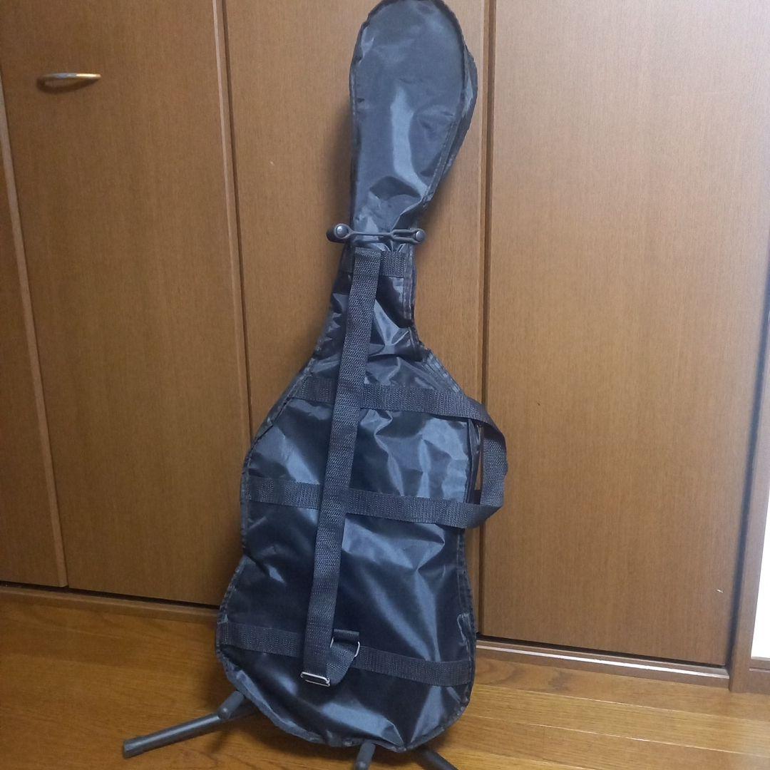 selderエレキギター入門セット+立てかけスタンド