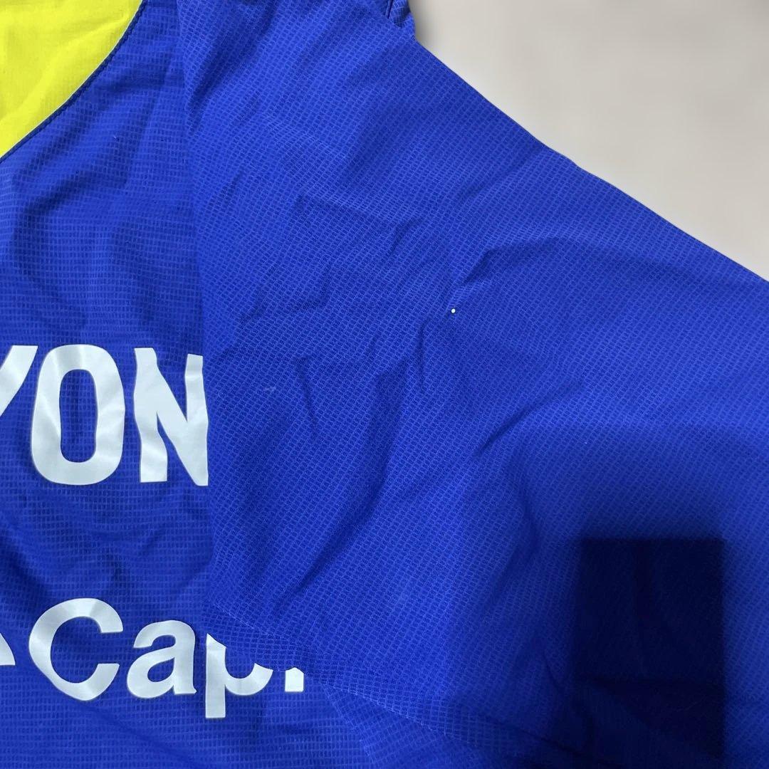 柏レイソルトレーニングウェアピステ上下L