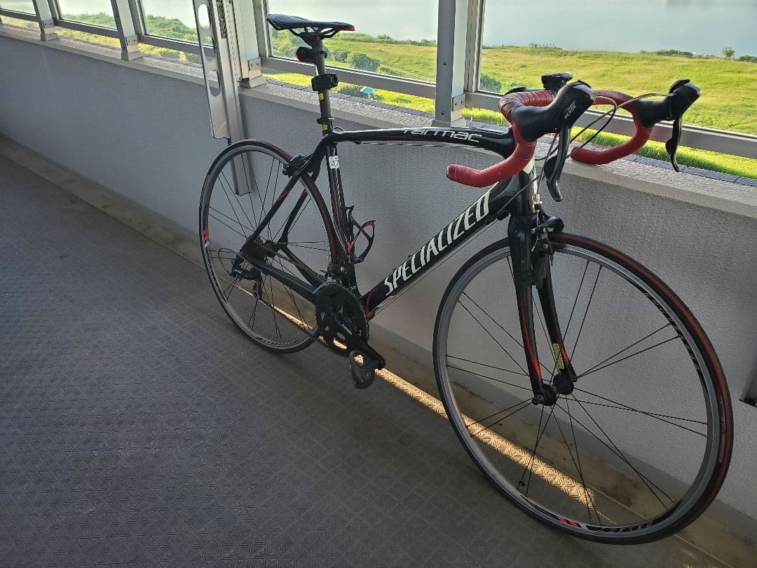 ターマックエリートコンパクト