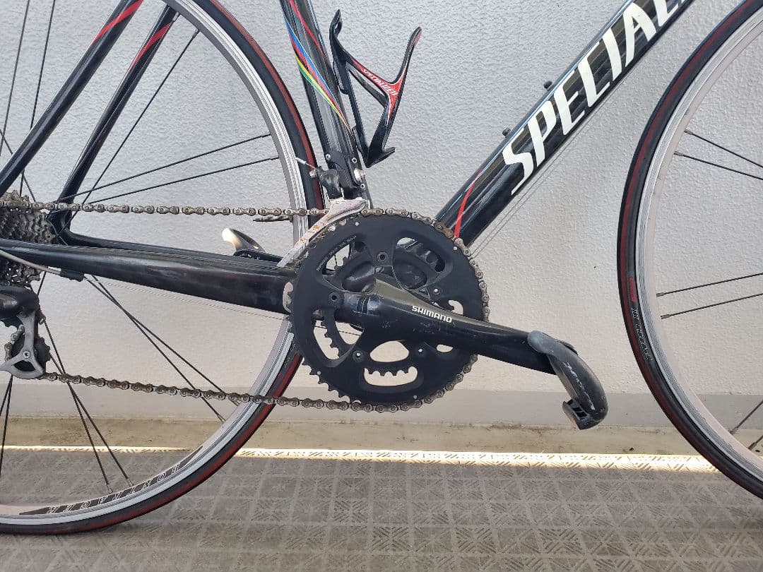 ターマックエリートコンパクト