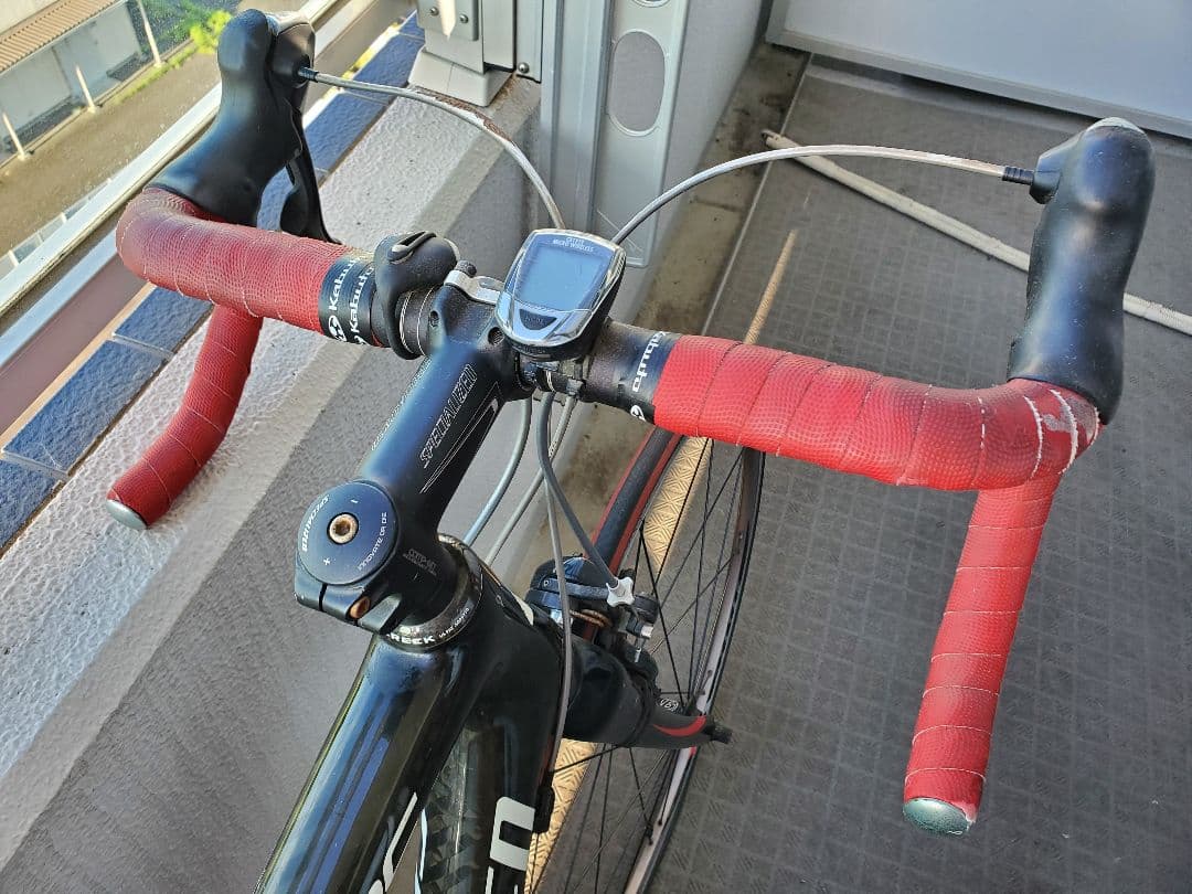 ターマックエリートコンパクト