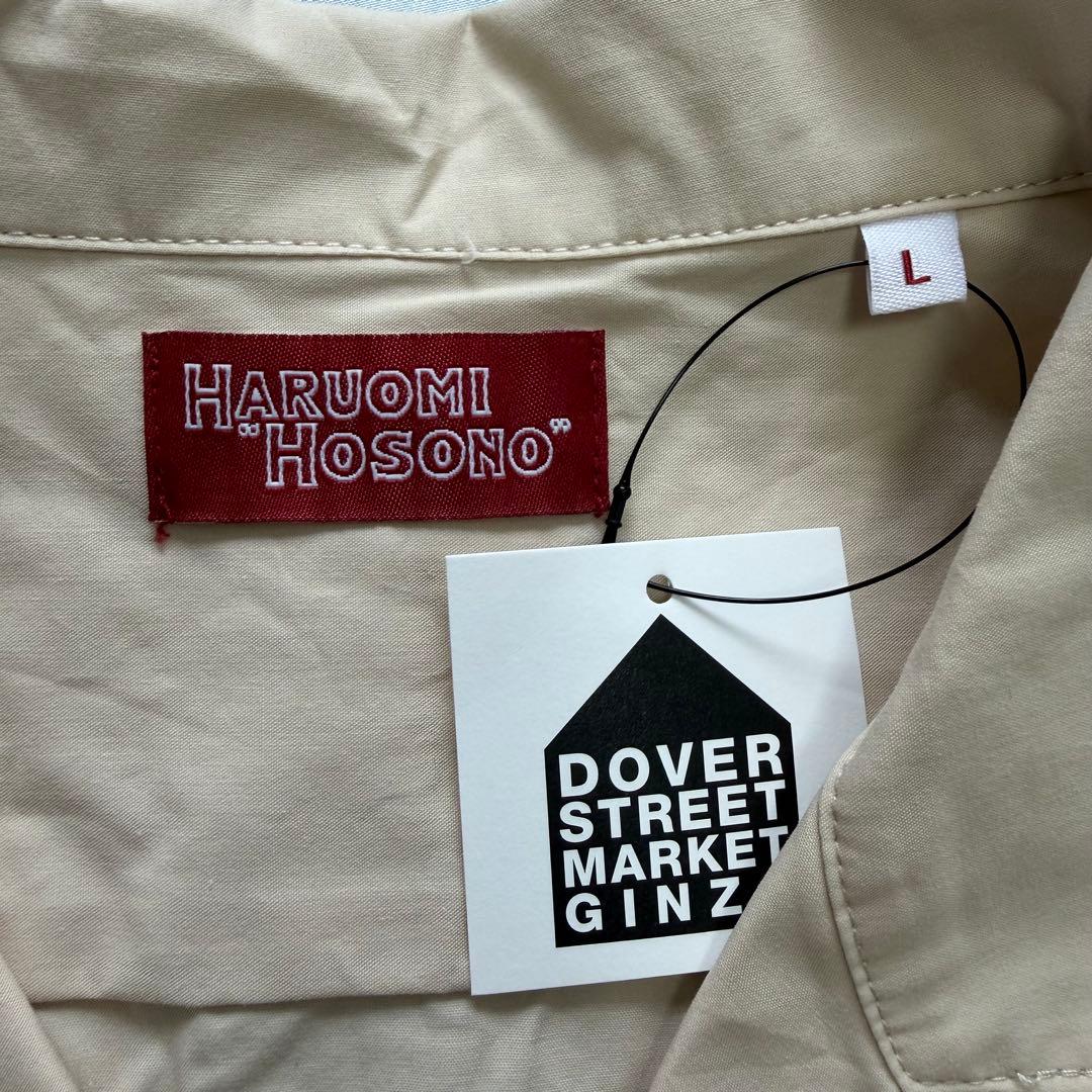 細野晴臣 はらいそシャツ Lサイズ