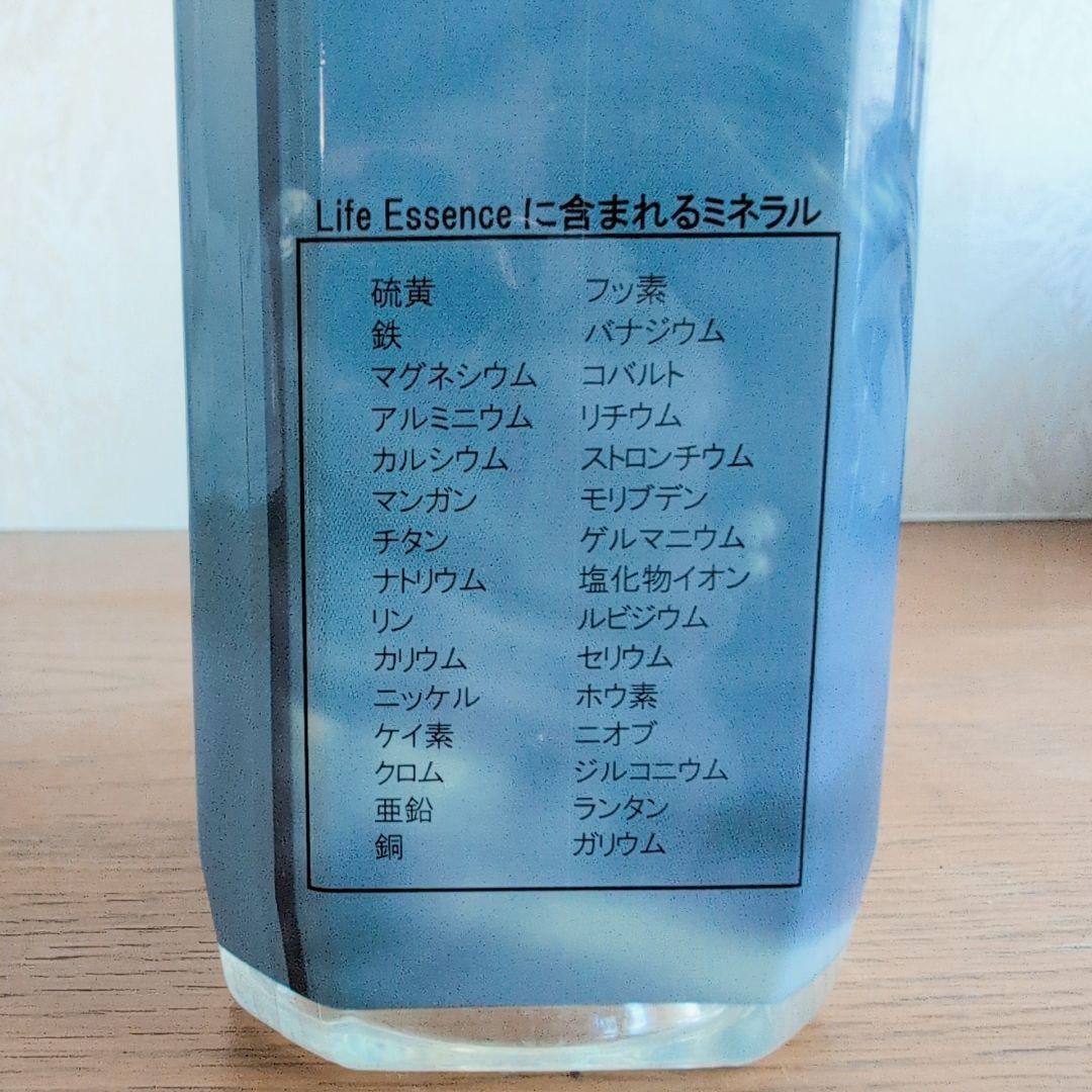 ✨️送料無料✨️　ポタポタクラブ　ライフエッセンス1000ml　l2本