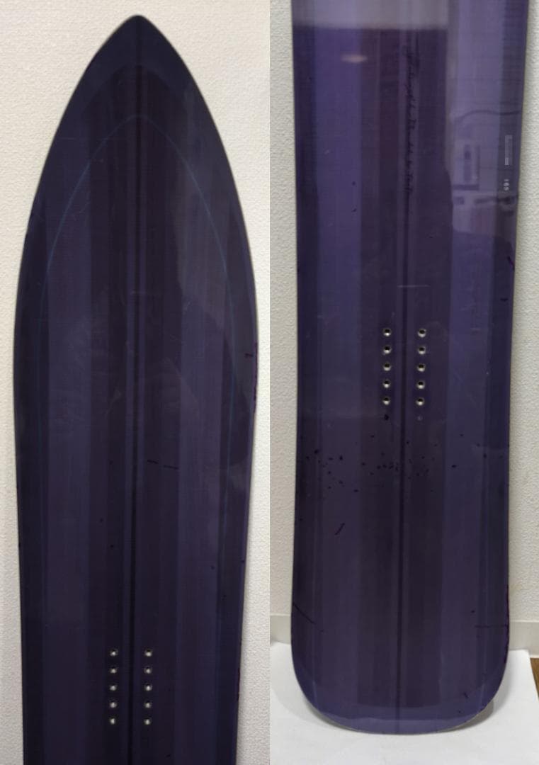 ★☆中古良品！ GENTEMSTICK TT 165 CLASSIC T.T