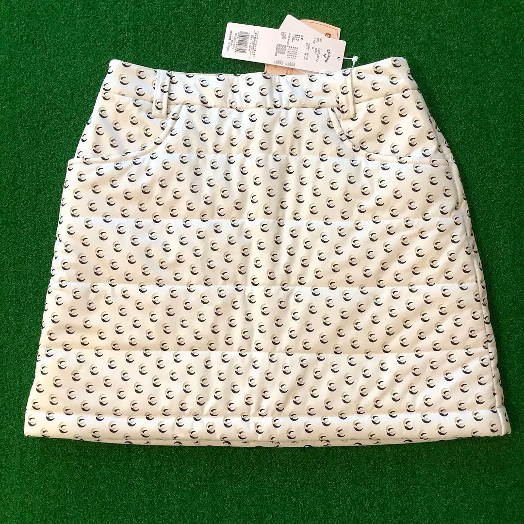 【最終価格】キャロウェイ中綿セット