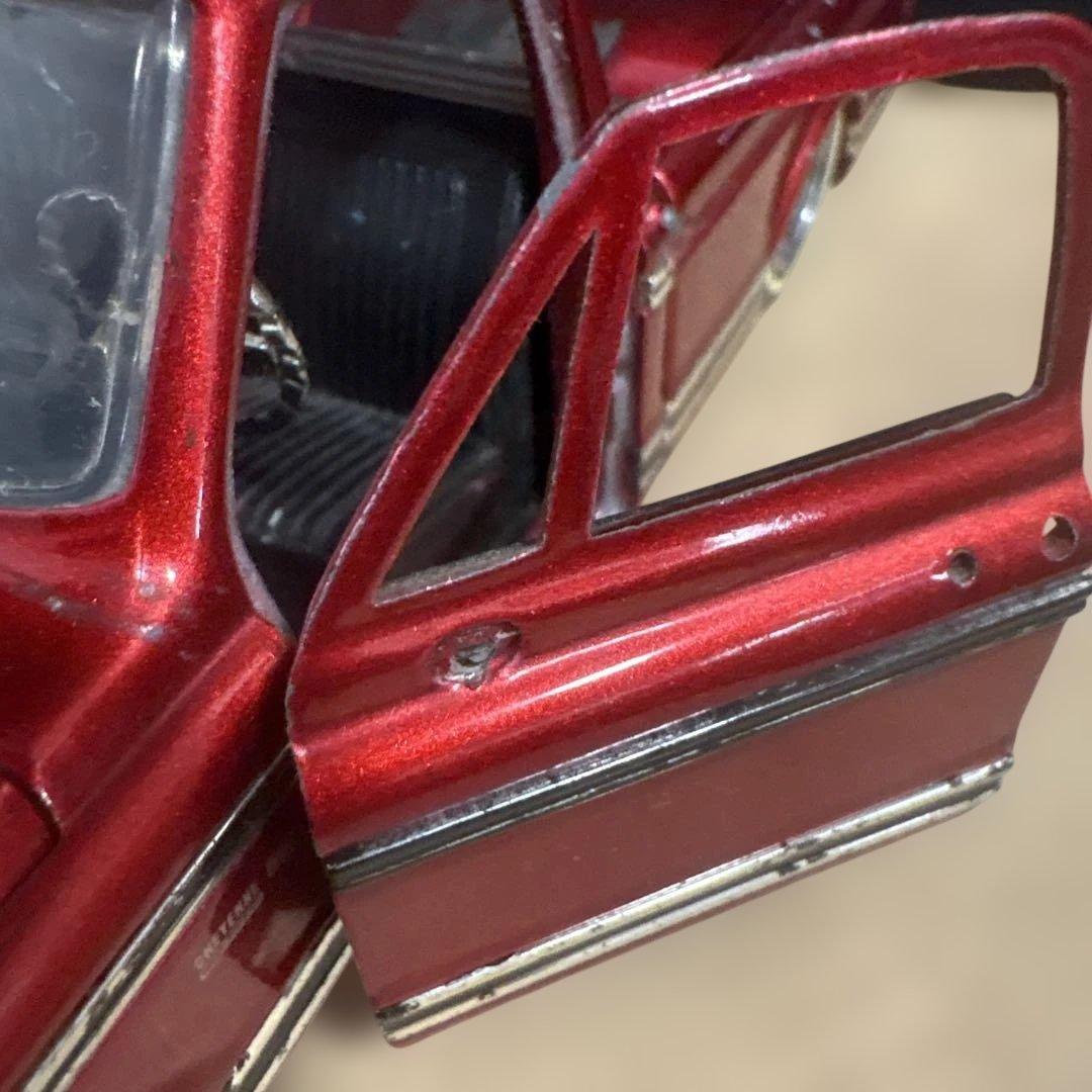 JADA 1／24 PICK UP ローライダー