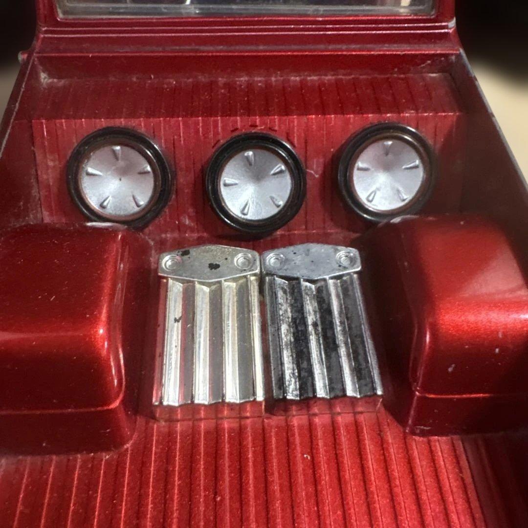 JADA 1／24 PICK UP ローライダー