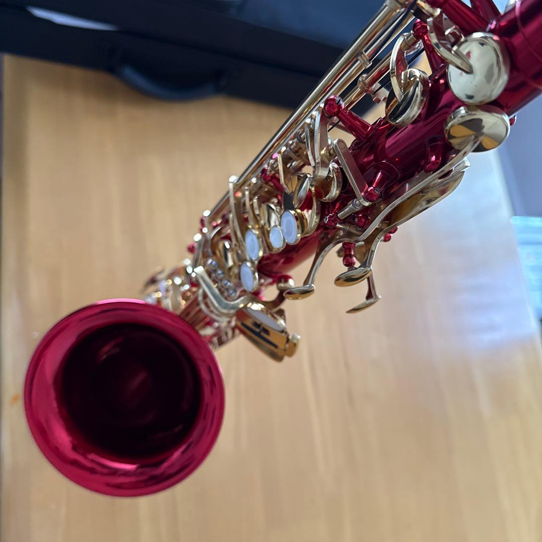 アルトサックスセット