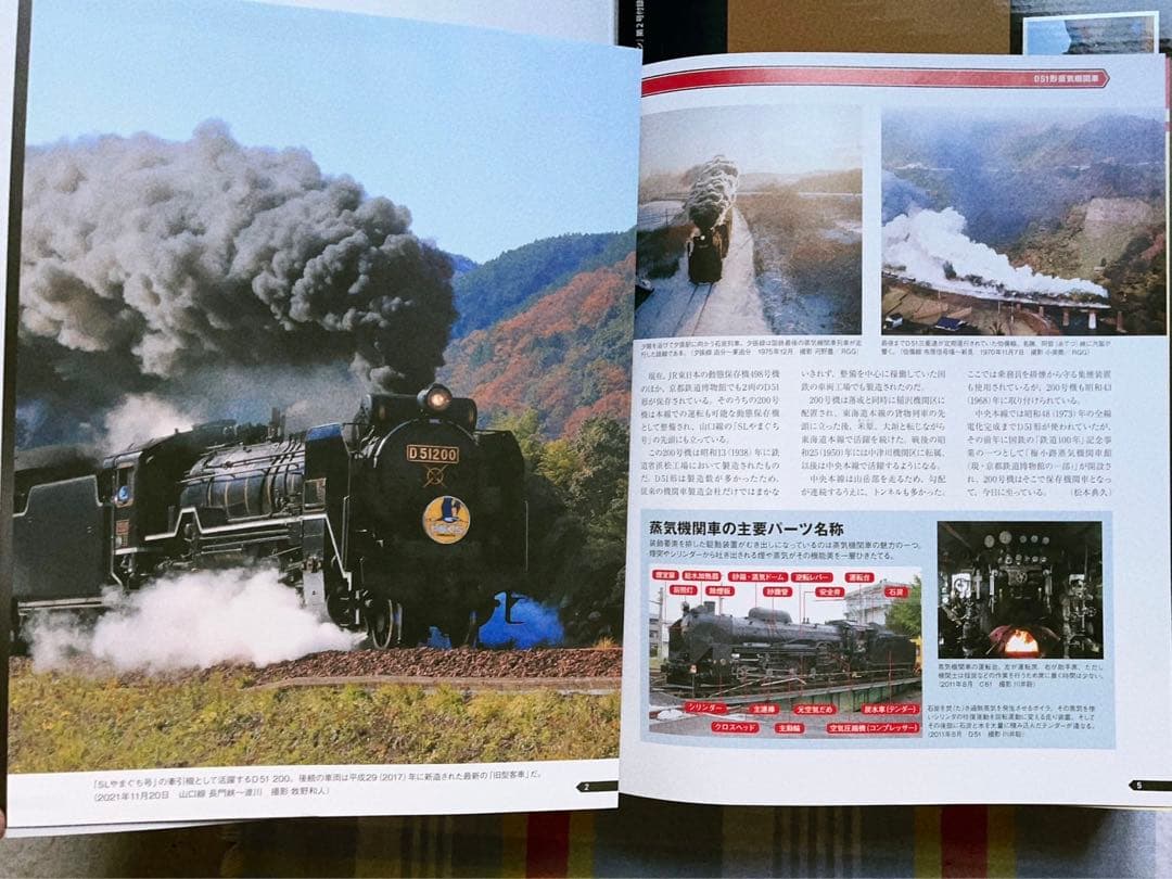 新品未開封 美品 デアゴスティーニ 金属モデルコレクション D51 200番