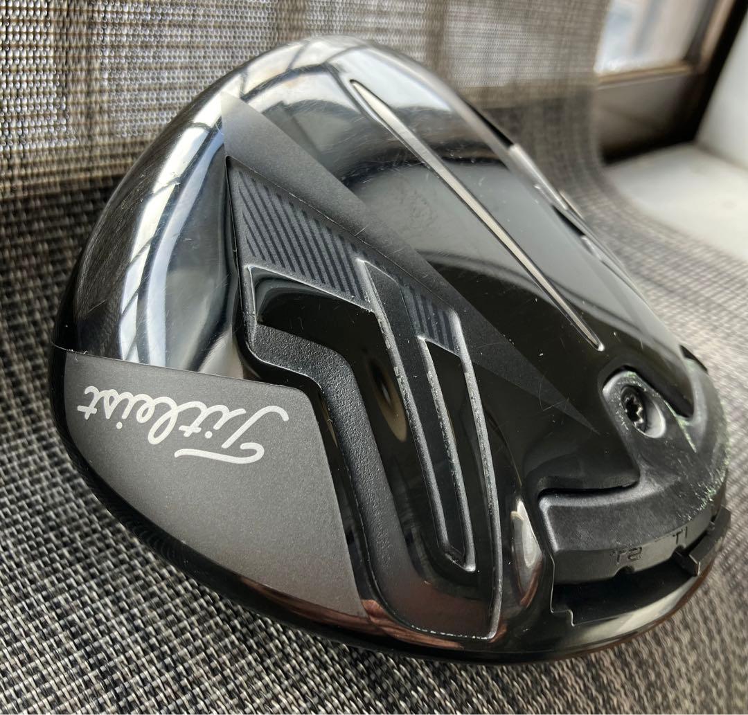 【タイトリスト】titleist　TSi3 9.0°　1W ヘッドのみ