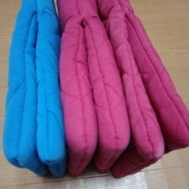 S*S様 防災頭巾3個セット