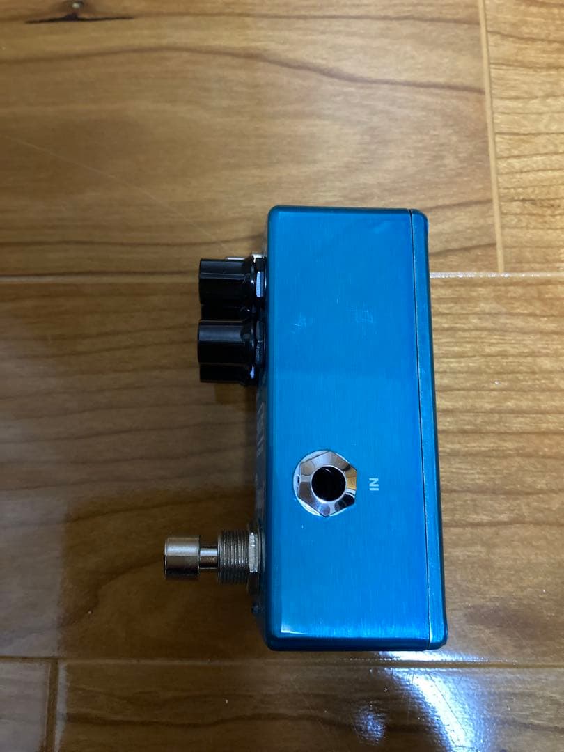 ギター MXR Timmy Overdrive CSP027