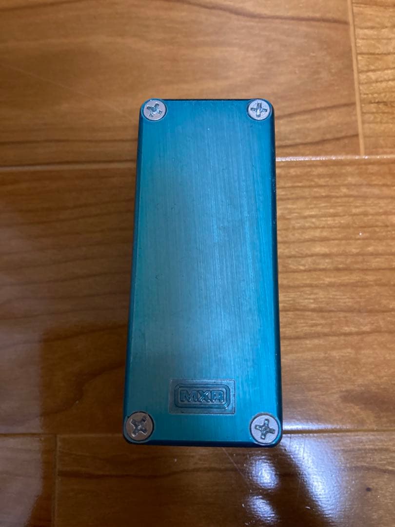 ギター MXR Timmy Overdrive CSP027