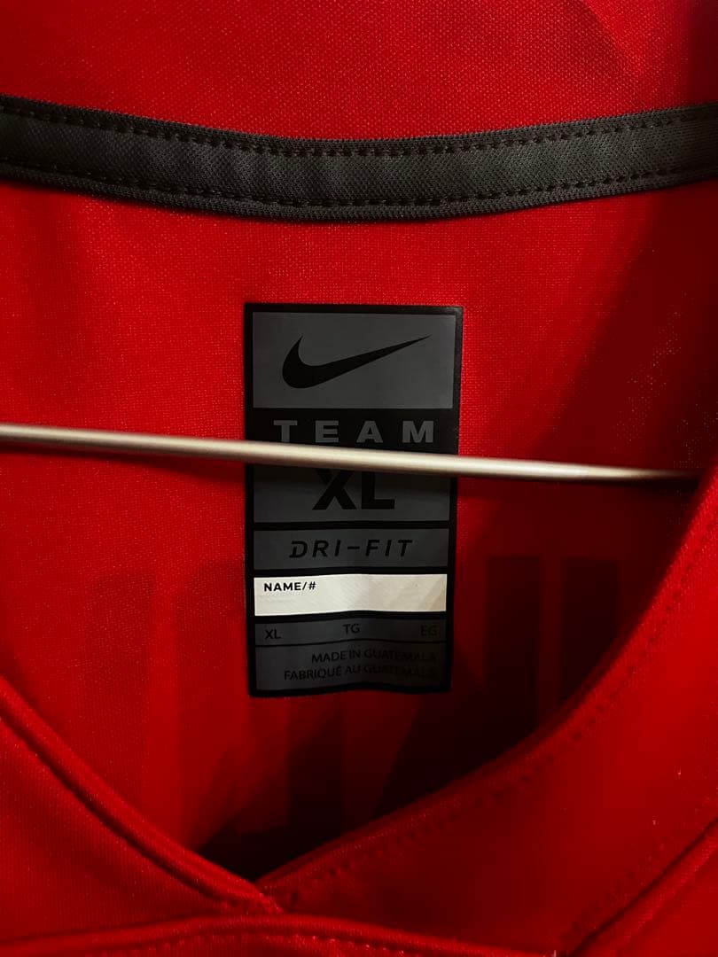 アリゾナ大学 Gronkowski 48 ユニフォーム XL