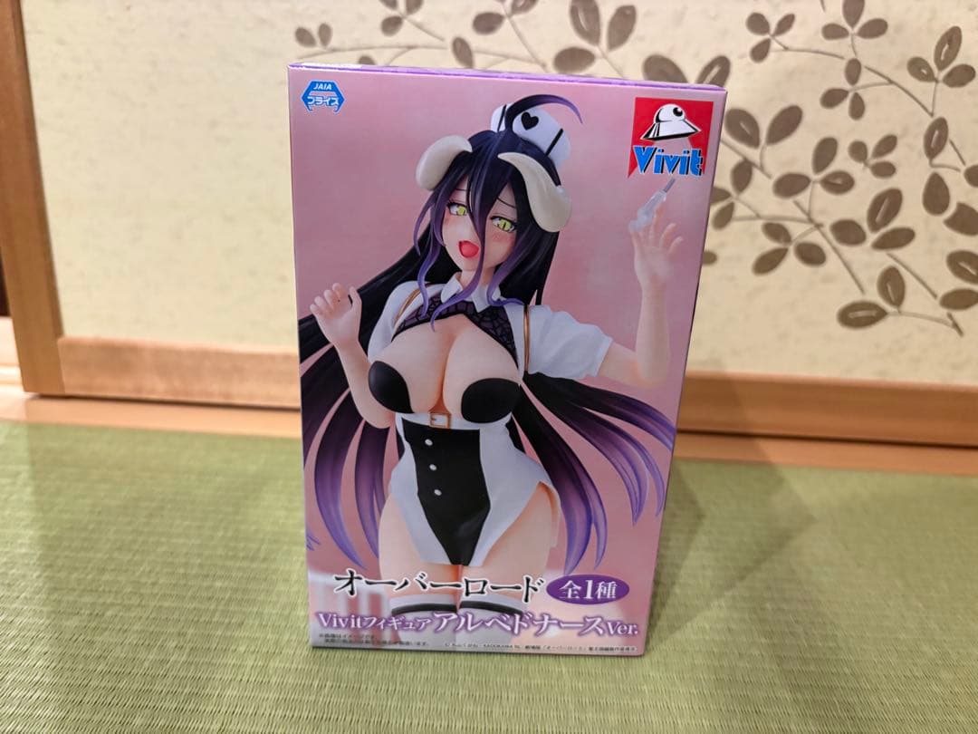 プライズフィギュアまとめ売り ハル