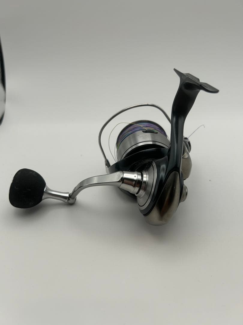 ダイワ24セルテート LT5000D-CXH