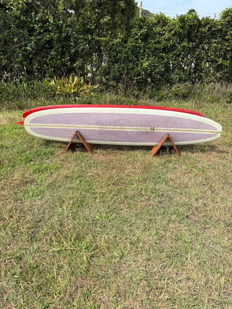 サーフボードスタンド