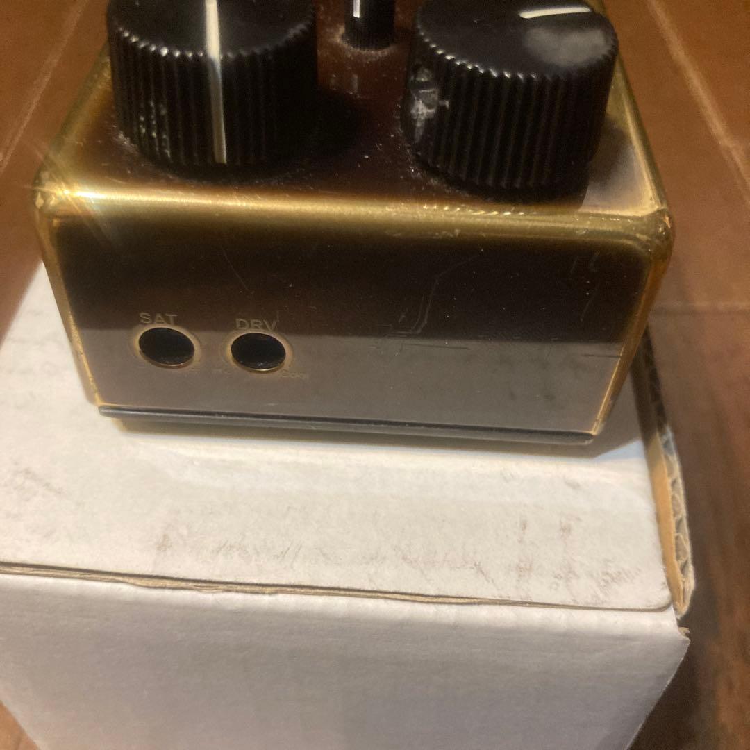 ギター Vemuram Galea No.00023