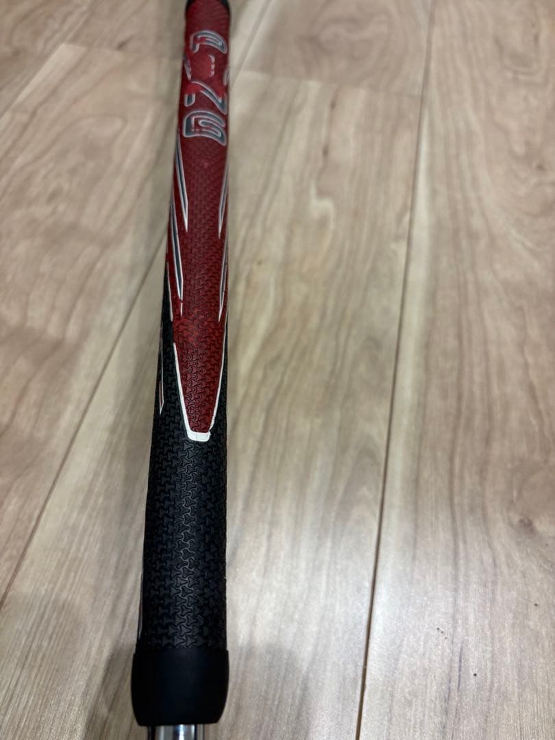 PING Pickemup L パター ヘッドカバー付き46インチ