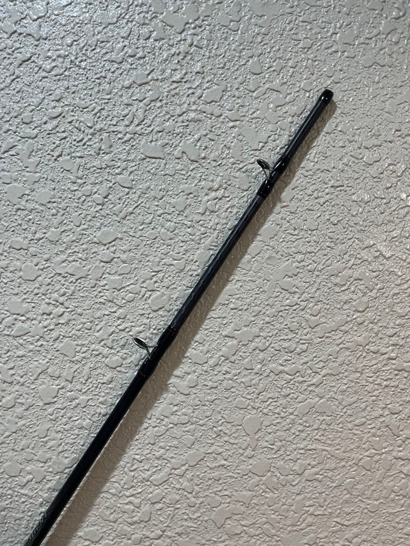 ライトゲームBB 73HH195 船竿　シマノ　現行モデル