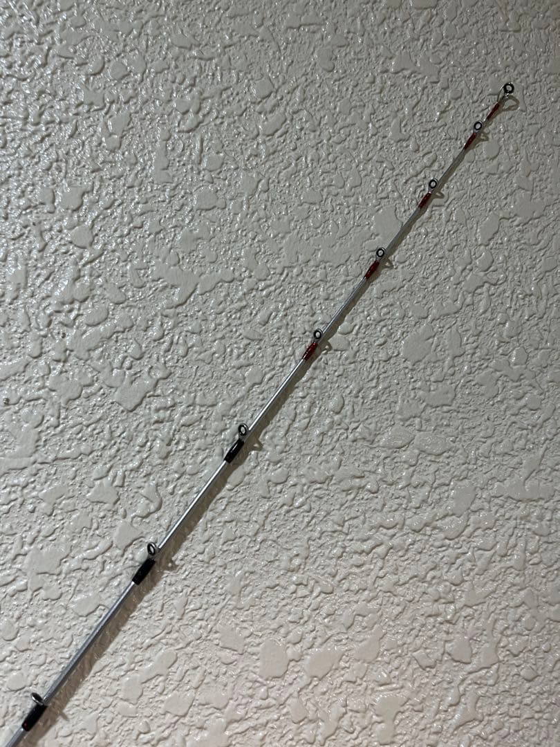 ライトゲームBB 73HH195 船竿　シマノ　現行モデル